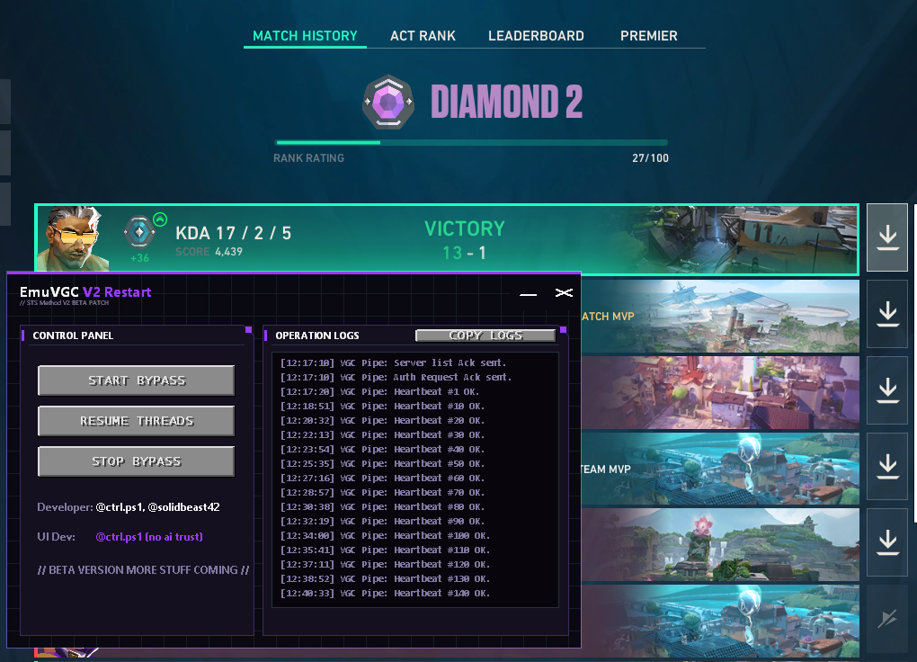 UI Preview 1